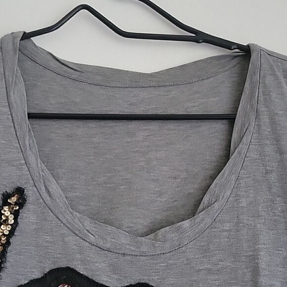 Marc Jacob t- shirt - Picture 3 of 7